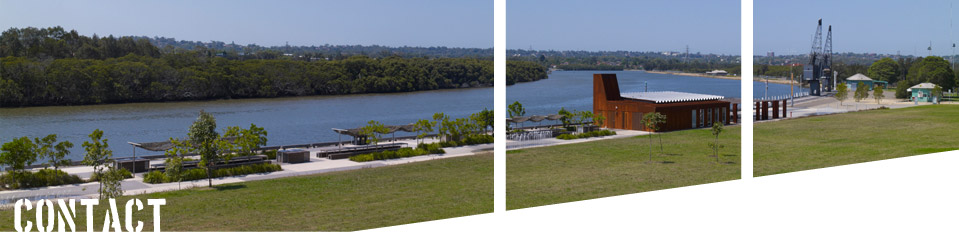 Contact Header Image