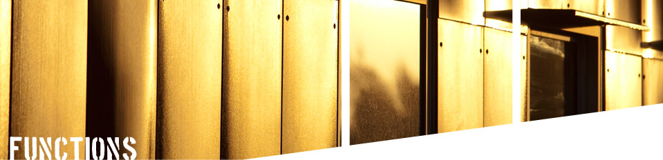 Functions Header Image